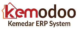 KEMODOO ERP KEMEDAR MANAGMENT SITE